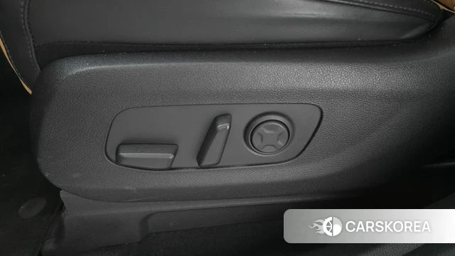 Kia Carnival 4th generation id 4196248 из Кореи 8