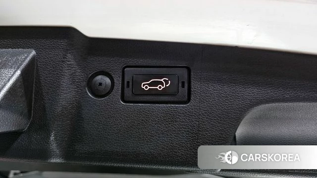 Ssangyong Torres id 4281012 из Кореи 8