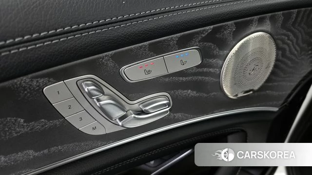 Mercedes-Benz E-Class W213 id 3884229 из Кореи 8