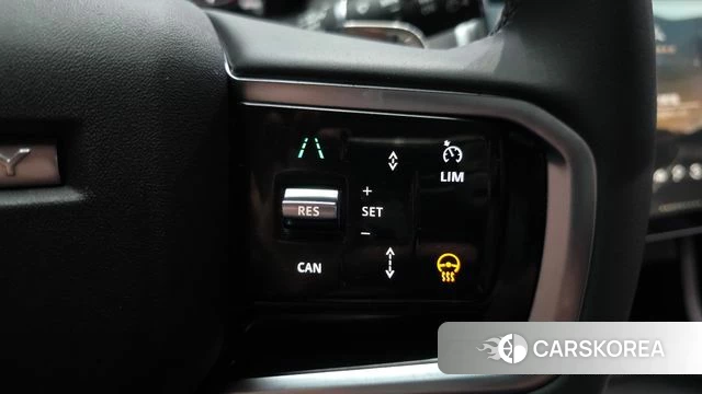 Land Rover Discovery Sports 2nd Generation id 3939833 из Кореи 8