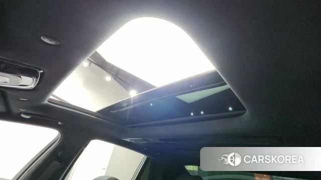 Genesis G90 (RS4) id 4640296 из Кореи 8