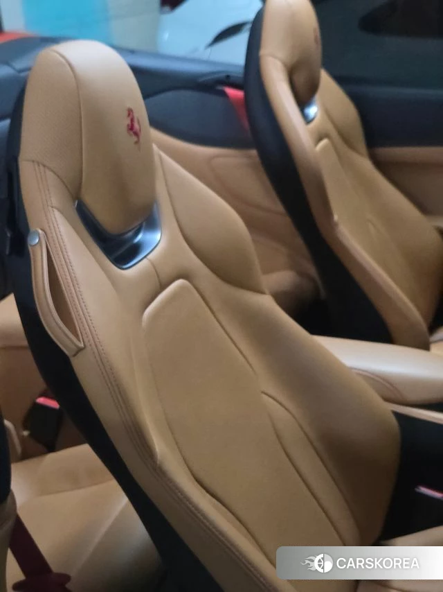 Ferrari Portofino id 4604620 из Кореи 8