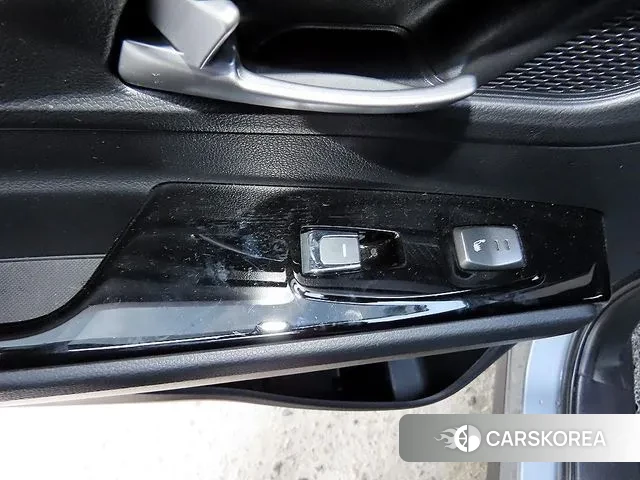 Ssangyong Beautiful Korando id 3370896 из Кореи 8