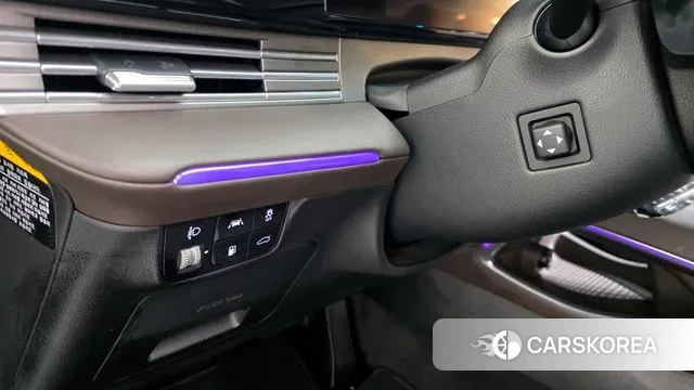 Hyundai The New Grandeur IG id 3489264 из Кореи 8