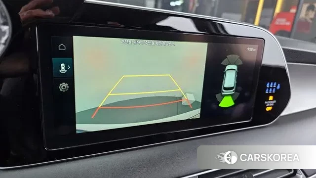 Hyundai Palisade id 3581598 из Кореи 8