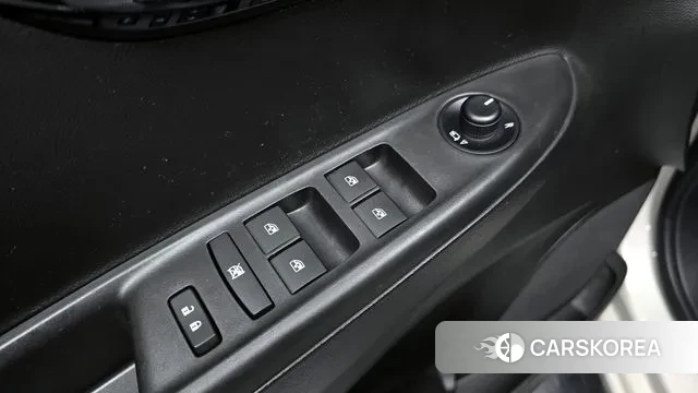 Chevrolet (GM Daewoo) The New Spark id 3024427 из Кореи 8