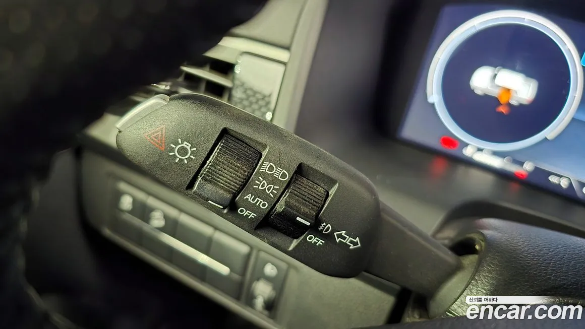 Ssangyong The New Rexton Sports Cannes id 2098307 из Кореи 8