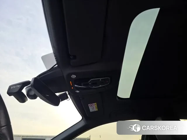 Audi A6 (C8) id 3462614 из Кореи 8