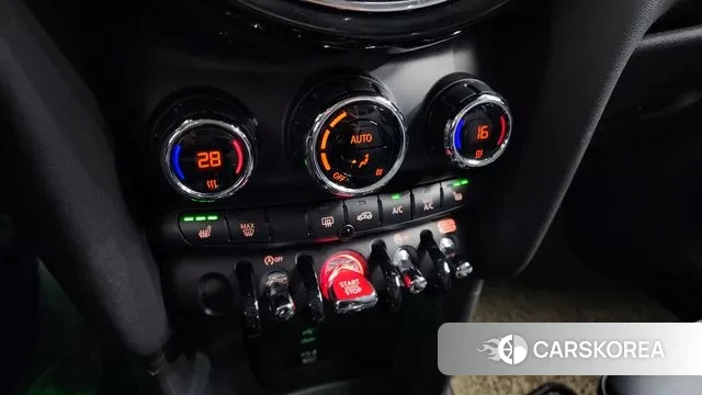 Mini Cooper id 3401770 из Кореи 8