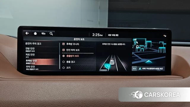 Genesis G80 (RG3) id 4463813 из Кореи 8