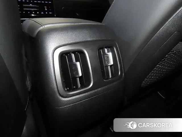 Hyundai Tucson Hybrid (NX4) id 3443173 из Кореи 8