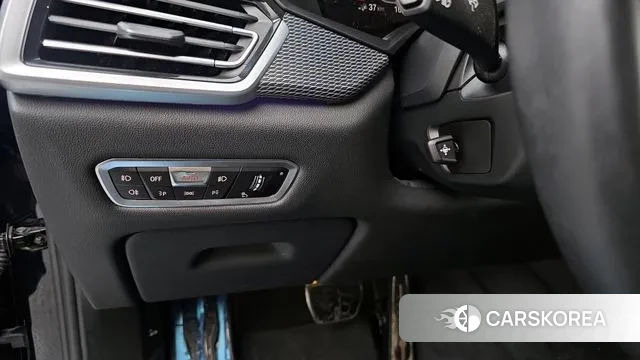 BMW X5 (G05) id 3044456 из Кореи 8