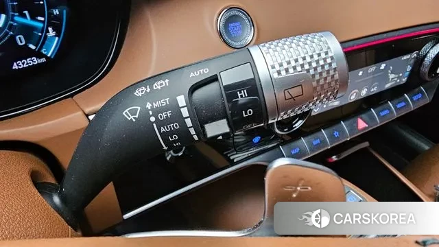 Genesis GV70 id 3360529 из Кореи 8