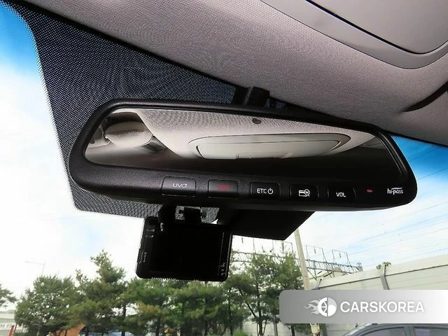 Kia Mohave Master id 4397081 из Кореи 8