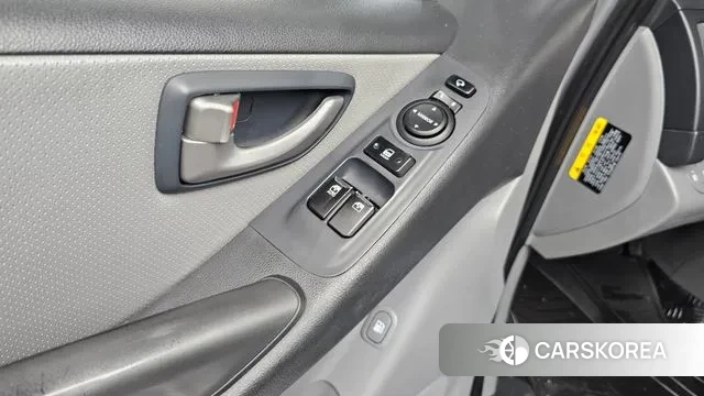 Hyundai The New Grand Starex id 3413094 из Кореи 8