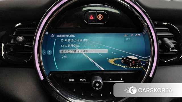 Mini Cooper id 3842980 из Кореи 8