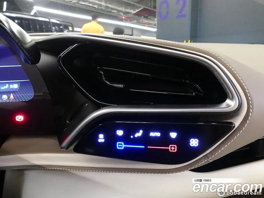 Ferrari 296 GTS id 2118239 из Кореи 8