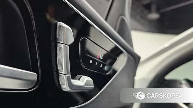 Mercedes-Benz C-Class W205 id 3452793 из Кореи 8