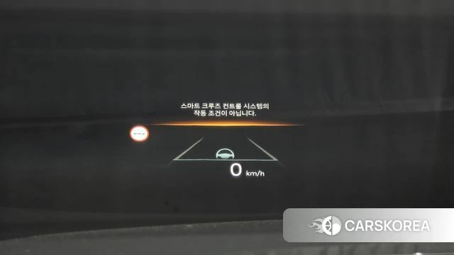 Kia The New K8 Hybrid id 4441998 из Кореи 8