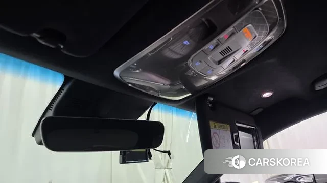 Genesis GV70 id 3708291 из Кореи 8