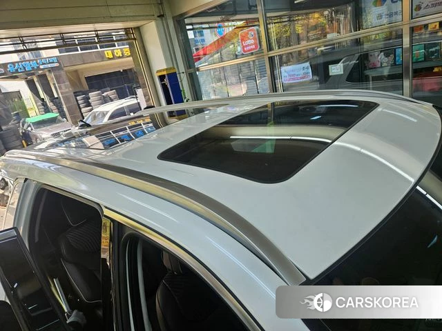 Hyundai The New Palisade id 3934744 из Кореи 8