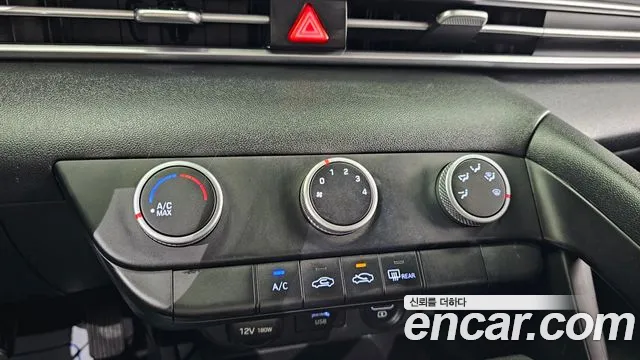 Hyundai Avante (CN7) id 2817974 из Кореи 8