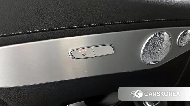 Mercedes-Benz GLC-Class X253 id 3661515 из Кореи 8