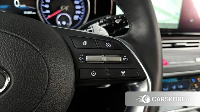 Hyundai The New Grandeur IG id 3871677 из Кореи 8