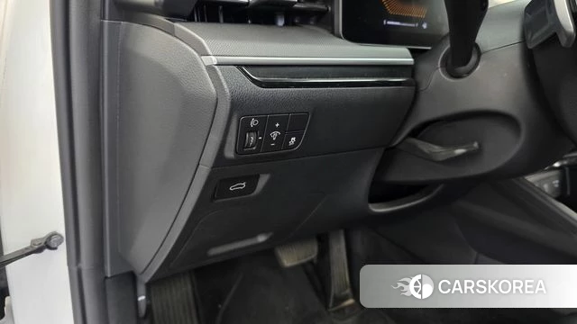 Kia The New K5 3rd generation id 4927982 из Кореи 8
