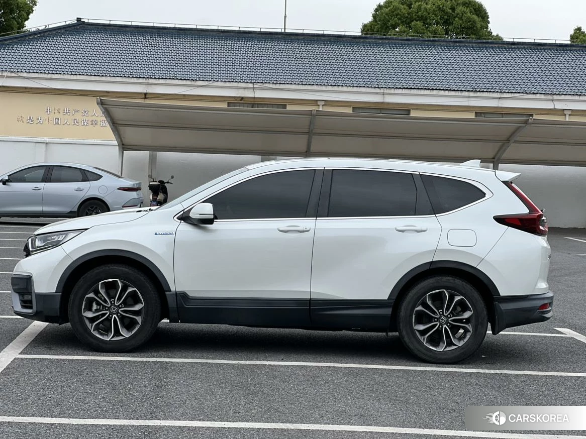 Honda CR-V id 4454348 из Китая 8