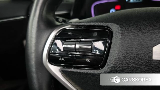 Kia K8 id 4308969 из Кореи 8