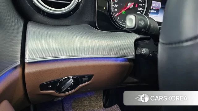 Mercedes-Benz E-Class W213 id 3318892 из Кореи 8