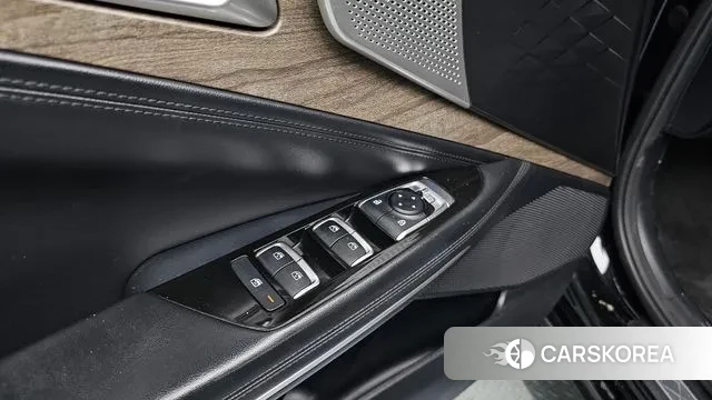 Kia K8 id 3453406 из Кореи 8