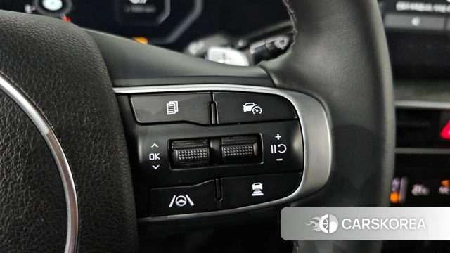 Kia The New K5 3rd generation id 4266665 из Кореи 8