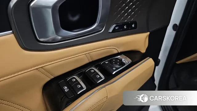 Kia Sorento 4th Generation id 3650503 из Кореи 8