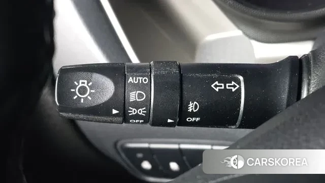 Kia The New Ray id 3698009 из Кореи 8