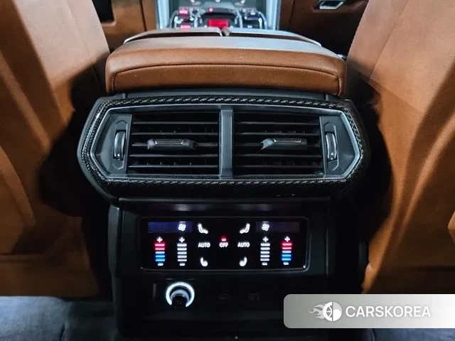 Lamborghini Urus id 3705834 из Кореи 8