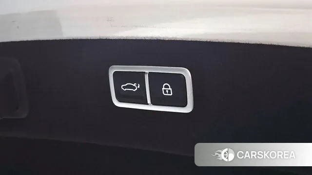 Genesis G80 (RG3) id 3401830 из Кореи 8