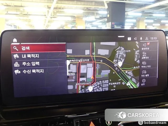 BMW 8 Series (G15) id 3659280 из Кореи 8