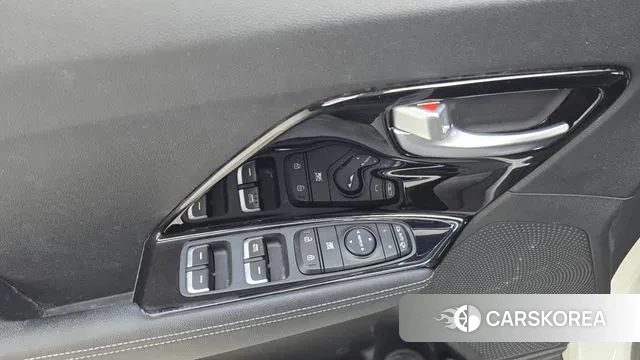 Kia The New Niro id 3586845 из Кореи 8