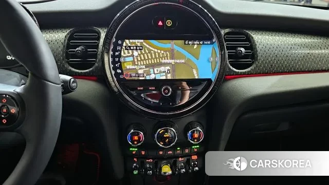 Mini Cooper Electric id 2964600 из Кореи 8