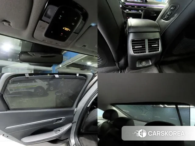 Hyundai Sonata Hybrid (DN8) id 3640178 из Кореи 8