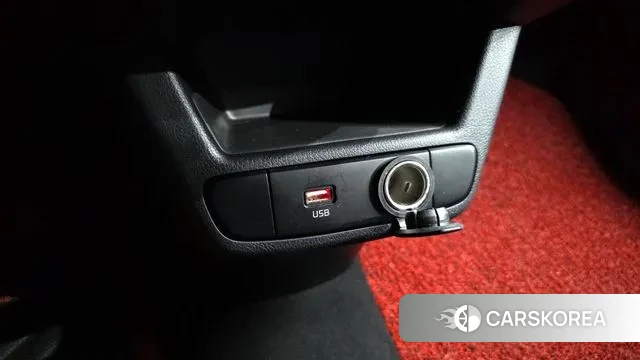 Kia The New Kia Ray id 3615237 из Кореи 8