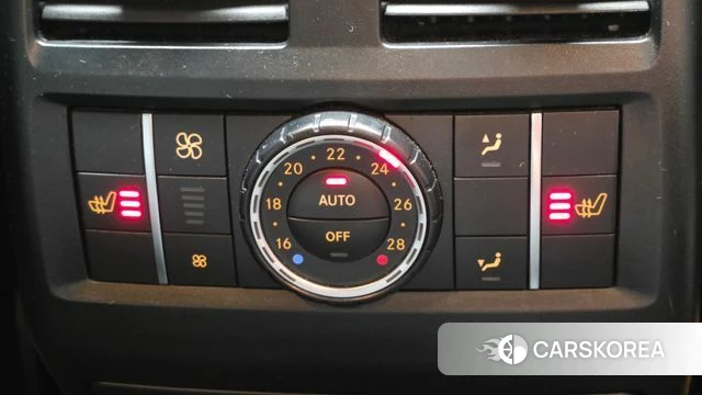 Mercedes-Benz GLE - Class W166 id 4770817 из Кореи 8