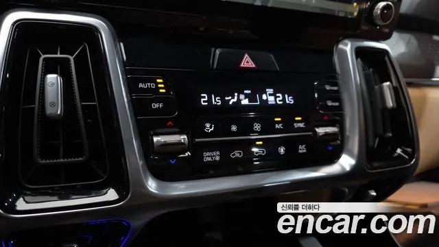 Kia Sorento 4th Generation id 2878904 из Кореи 8