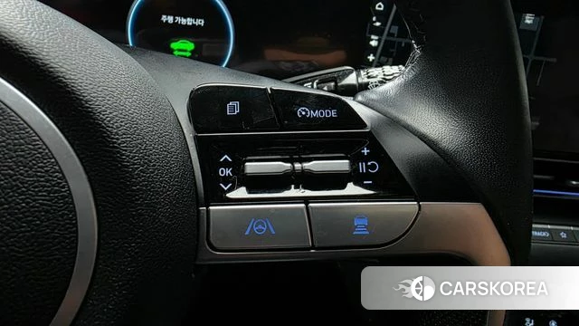Hyundai Avante Hybrid (CN7) id 4872176 из Кореи 8