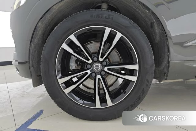 Volvo XC60 id 4207331 из Китая 8