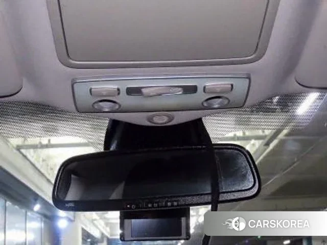 Renault Korea (Samsung) SM5 Nova id 2995723 из Кореи 8