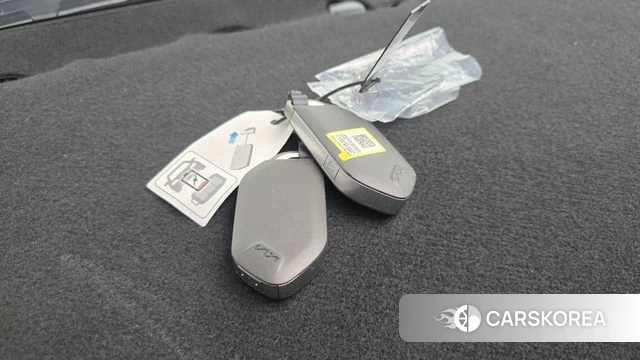 Kia The New Morning (JA) id 4645188 из Кореи 8