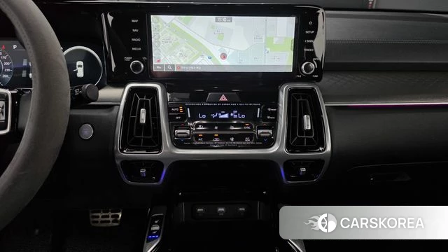 Kia Sorento 4th Generation id 4535250 из Кореи 8